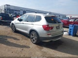 BMW X3 xDrive35I 5UXWX7C57EL984175 снимка
