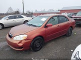 Toyota Corolla Le 1NXBR32E67Z846429 снимка