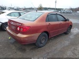 Toyota Corolla Le 1NXBR32E67Z846429 снимка