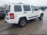 Jeep Liberty Sport 1J8GN28K78W278493 fotografie