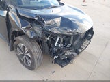 Nissan Rogue Sv Fwd 5N1BT3BA2PC891548 fotografie