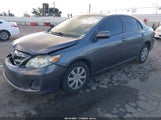 Toyota Corolla Le JTDBU4EE4B9159207 fotografie