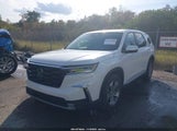 Honda Pilot Ex-L 5FNYG2H48RB014910 снимка