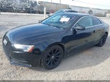 Audi A5 2.0T Premium WAUCFAFR2FA029104 снимка