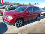 Jeep Compass Latitude 1C4NJDEBXED621296 снимка