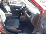 Jeep Compass Latitude 1C4NJDEBXED621296 снимка