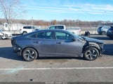 Honda Insight Ex 19XZE4F51ME006955 снимка