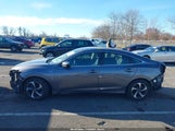 Honda Insight Ex 19XZE4F51ME006955 снимка