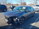 Honda Insight Ex 19XZE4F51ME006955 снимка
