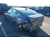 Honda Insight Ex 19XZE4F51ME006955 снимка
