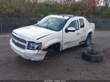 Chevrolet Avalanche  Ltz 3GNTKGE75CG168925 снимка
