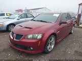 Pontiac G8 6G2ER57759L180820 снимка