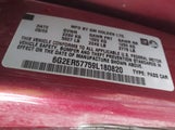 Pontiac G8 6G2ER57759L180820 снимка