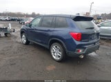 Honda Passport Awd Ex-L 5FNYF8H59SB000020 fotografie