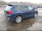 Honda Passport Awd Ex-L 5FNYF8H59SB000020 fotografie
