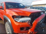 Toyota Tacoma Trd Off Road 5TFCZ5ANXJX129317 снимка