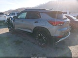 Chevrolet Trailblazer Awd Lt KL79MRSL5PB046765 снимка
