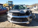 Chevrolet Trailblazer Awd Lt KL79MRSL5PB046765 снимка