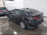 Hyundai Elantra Sel KMHD84LFXJU628185 photo