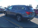 Honda Pilot Touring 5FNYF6H92GB078315 снимка