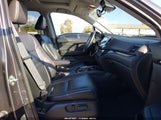 Honda Pilot Touring 5FNYF6H92GB078315 снимка