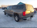 Chevrolet Silverado  1Lt 3GCUKREC3FG289799 снимка
