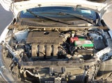 Nissan Sentra Sv 3N1AB7AP9KY414506 снимка