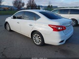 Nissan Sentra Sv 3N1AB7AP9KY414506 снимка