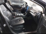 Ford Edge Titanium 2FMPK4K92MBA65363 снимка
