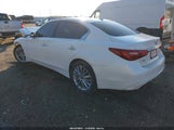 Infiniti Q50 3.0T Luxe JN1EV7AR4JM443276 photo