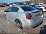 Nissan Sentra 2.0 Sr 3N1AB6AP8CL762094 снимка
