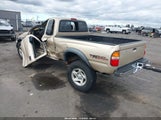 Toyota Tacoma Base V6 5TEWN72N31Z797326 fotografie