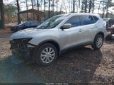Nissan Rogue S 5N1AT2ML6FC867417 снимка