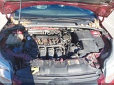 Ford Focus Se 1FADP3K27EL337953 снимка
