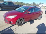 Ford Focus Se 1FADP3K27EL337953 fotografie