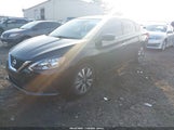 Nissan Sentra Sv 3N1AB7AP7KY371140 снимка