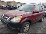 Honda Cr-V Ex SHSRD78884U240704 снимка