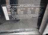 Hyundai Santa Fe Se 5NMS14AJ1NH403349 photo