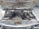 GMC Sierra  Classic Sl 1GTGC24R9YR216334 снимка