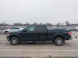 Ford F-150 Xlt 1FTFW1EF1DFD05957 снимка