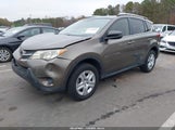 Toyota Rav4 Le JTMZFREV7FD053665 снимка