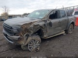 Ford Ranger Raptor 1FTER4LR3SLE28742 снимка