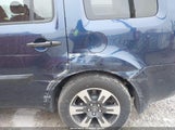 Honda Pilot Lx 5FNYF4H28FB029285 снимка