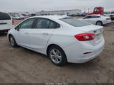 Chevrolet Cruze Lt Auto 1G1BE5SM0G7278530 снимка
