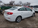 Chevrolet Cruze Lt Auto 1G1BE5SM0G7278530 снимка