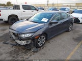 Honda Civic Lx 19XFC2F56HE023625 снимка