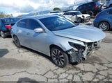 Nissan Altima 2.5 Sl 1N4AL3AP0JC247081 fotografie