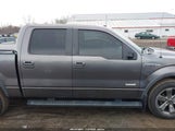 Ford F-150 Fx4 1FTFW1ET6EKF17008 снимка