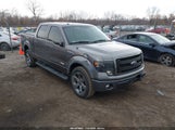 Ford F-150 Fx4 1FTFW1ET6EKF17008 снимка