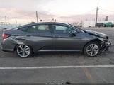 Honda Clarity Plug-In Hybrid JHMZC5F19LC000091 photo